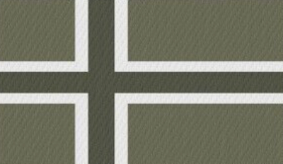 Norwegische Flagge
