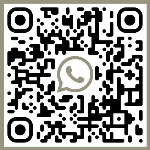 WhatsApp-QR-Code für den direkten Chat mit Bodo Kirsch